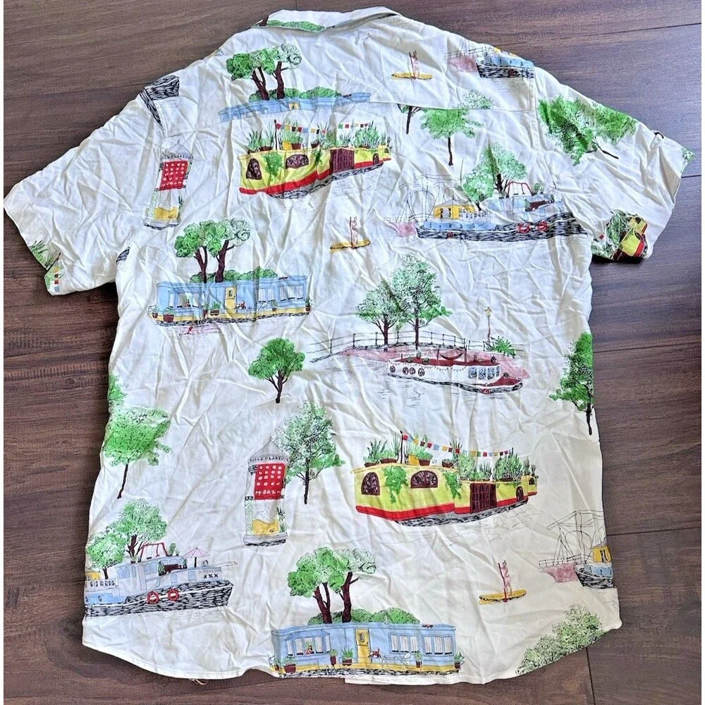 Jordan short sleeved